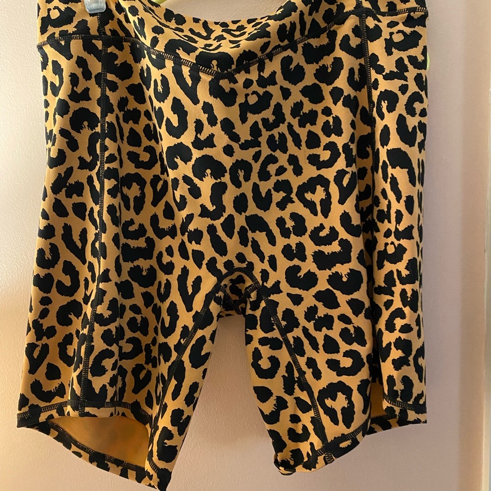 Kingdom Rider shorts BALANCE ATHLETICA